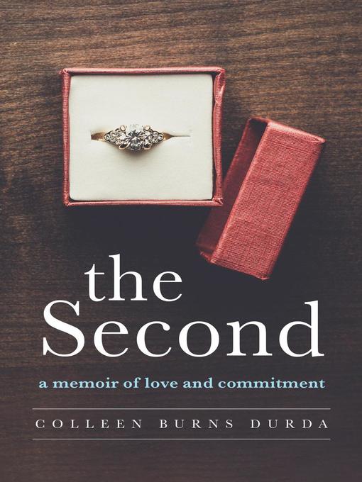 Title details for The Second by Colleen Burns Durda - Wait list